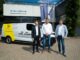 La società di costruzioni olandese Jos Scholman aggiunge 16 Opel Vivaro-e Hydrogen alla sua flotta