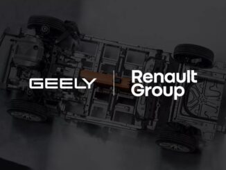 Joint venture tra Gruppo Renault e Geely per soluzioni powertrain