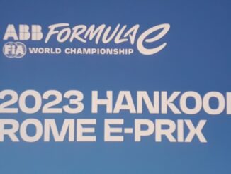 Dati tecnici e decisioni del Rome E-Prix di Formula E
