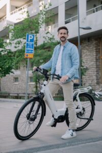 Tenways lancia l’elegante e potente urban e-bike Ago T