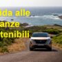 Nissan Travel Guide Sardinia