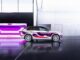 Anteprima mondiale degli interni di Audi Q6 e-tron all’IAA di Monaco