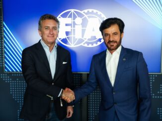 FIA ed Extreme E hanno annunciato i piani per il campionato fuoristrada a idrogeno