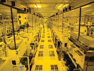 Joint venture per produrre semiconduttori avanzati in Europa