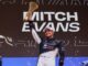 Formula E: Jaguar TCS Racing conferma Mitch Evans per il 2024