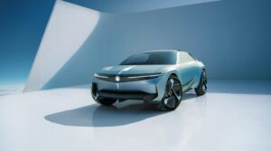 Nuova Opel Experimental all’IAA Mobility di Monaco di Baviera