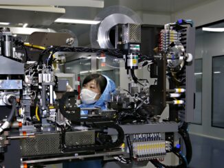 Siemens Xcelerator collaborerà con Tianneng per la produzione di batterie intelligenti