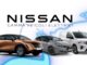 Nissan offre 10mila chilometri gratis con l’elettrica