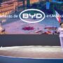 byd_dolphin_messico_electric_motor_news_02_Stella Li, Executive Vice President of BYD and CEO of BYD Americas