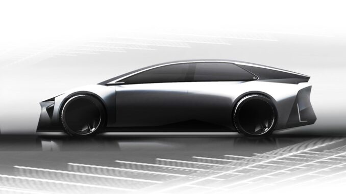 Batterie Toyota: la roadmap della loro tecnologia
