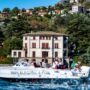 Villa d’Este Electric Yachting 2022