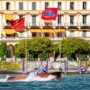 Villa d’Este Electric Yachting 2022