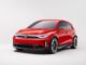 Volkswagen presenta la ID. GTI Concept all'IAA Mobility