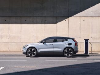 Volvo Tech Fund investe in Leadrive e nell’elettronica di potenza