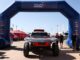 Audi al Rally del Marocco con la testa al Dakar 2024