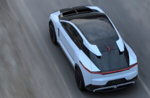 I concept car elettrici di Toyota al Japan Mobility Show 2023
