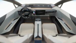I concept car elettrici di Toyota al Japan Mobility Show 2023