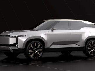 Il futuro dei pick-up e della Toyota Land Cruiser