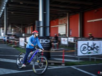 EICMA 2023: e-bike anche protagonisti