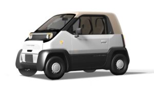 Honda al Japan Mobility Show 2023
