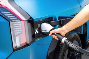 Kia introduce ricariche EV più veloci con la tecnologia Plug&Charge