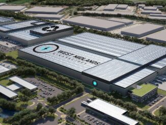 West Midlands Gigafactory è ora in trattative avanzate con i principali produttori asiatici di batterie