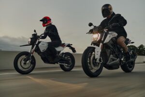 La gamma 2024 di Zero Motorcycles presentata a EICMA