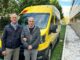 Entro il 2026 arriveranno nove minibus elettrici ad Ancona