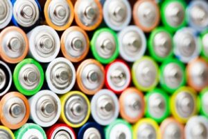 TÜV SÜD spiega il nuovo Regolamento Europeo sulle batterie