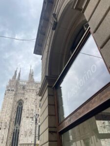 Inaugurato lo store BYD e Autotorino in Piazza del Duomo a Milano