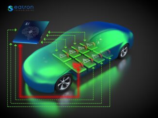 Intelligenza Artificiale, la chiave per limitare il rischio di incendi delle batterie dei veicoli elettrici