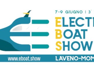 Cambio di sede per l’Electric Boat Show 2024