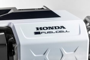 Alla Settimana europea dell’idrogeno 2023 che si è tenuta a Bruxelles dal 20 al 23 novembre, Honda ha presentato la nuova generazione fuel cell.