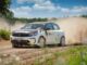 Nuova infrastruttura di ricarica mobile per l’ADAC Opel Electric Rally Cup