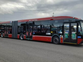 Tper di Bologna aggiunge 24 nuovi bus elettrici
