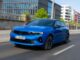 Nuova Opel Astra diventa anche full-electric