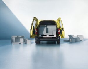 Nuovo Opel Combo pronto per il lancio sul mercato