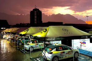 Opel premiata dalla Federazione Tedesca Sport Motoristici per la sostenibilità