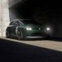 VANWALL UNVEIL THE NEW VANDERVELL S