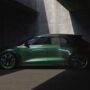 VANWALL UNVEIL THE NEW VANDERVELL S