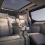 Volvo EM90 – A space for living on the move