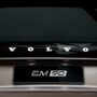 Volvo EM90 Studio Stills