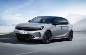 Nel 2023, Opel raggiunge 15 modelli elettrificati in portafoglio