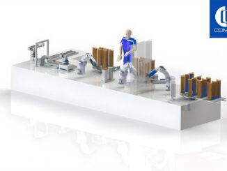 Progetto Comau e LiNa Energy per batterie al sodio allo stato solido