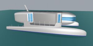 Torqeedo partecipa al progetto di ricerca “Smart & Green Ship”