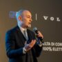 Michele Crisci, Presidente Volvo Car Italia