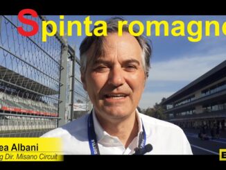 I servizi video del giovedì dal Mexico E-Prix 2024 di Formula E