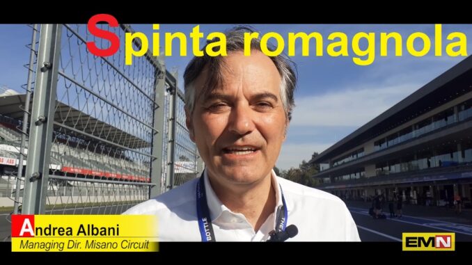 I servizi video del giovedì dal Mexico E-Prix 2024 di Formula E