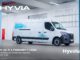 Nuova partnership Hyvia, Regione Alvernia-Rodano-Alpi e HYmpulsion