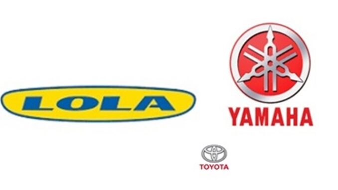 Yamaha, Lola e Toyota “annusano” la Formula E